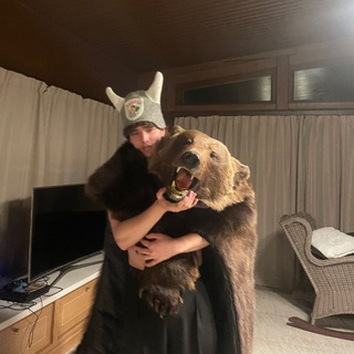 Telegram profile photo for У нас всегда воскресенье