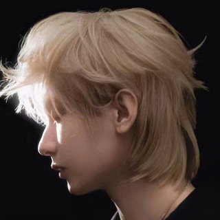 Telegram profile photo for 〝 𝖼𝗁𝖾𝗇𝗀𝗒𝗂 ֶָ