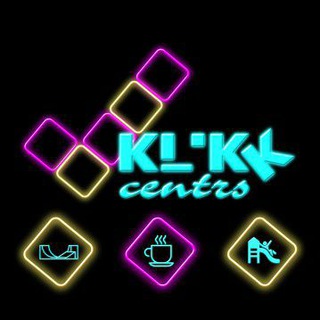Telegram profile photo for KLIKK centrs