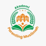 Telegram profile photo for Akademi Parenting Muslimah