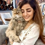 Telegram profile photo for نگاهى نو🦋مريم عسگرى