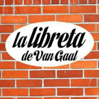Telegram profile photo for La Libreta