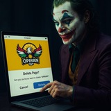 Telegram profile photo for دادگاے جوڪیر 🎭
