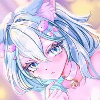 Telegram profile photo for Aiva