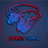 Telegram profile photo for FOREX TAMIL Channel