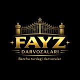 Telegram profile photo for FAYZ_DARVOZALARI