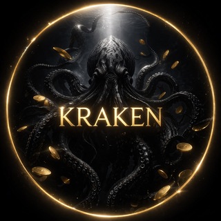 Telegram profile photo for ꧁K R A K E N ΛPN | Proxy꧂