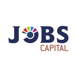 Telegram profile photo for Jobs Capital ☑️