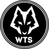 Telegram profile photo for Волк с TON Стрит🐺