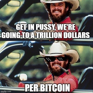 Telegram profile photo for Funny bitcoin videos