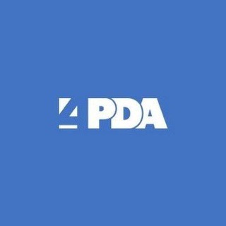 Telegram profile photo for 4PDA