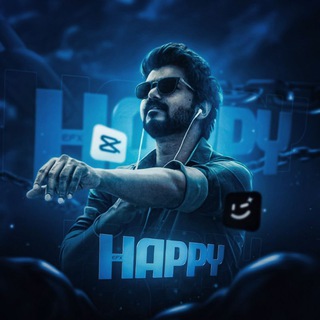Telegram profile photo for Happy._.efx