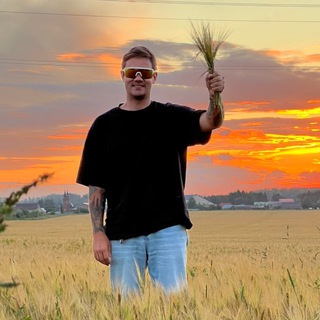 Telegram profile photo for Это Артемм