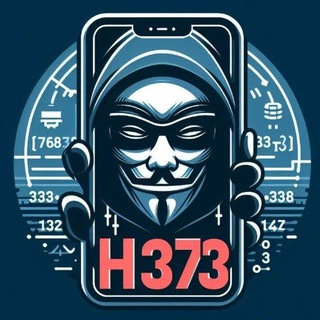 Telegram profile photo for H373_Team