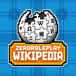 Telegram profile photo for ᴡɪᴋɪᴘᴇᴅɪᴀ • ᴢᴇʀᴏᴄʀᴀꜰᴛ