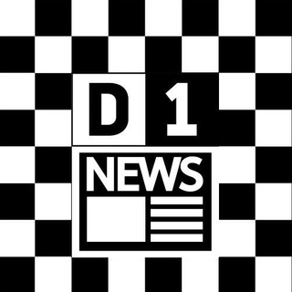 Telegram profile photo for D1 News