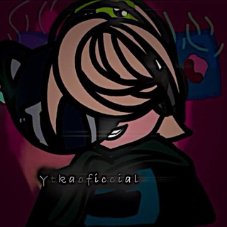 Telegram profile photo for Ytkaoficcial