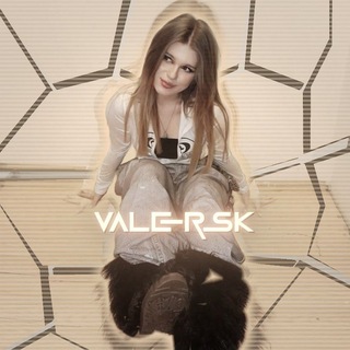 Telegram profile photo for валерск