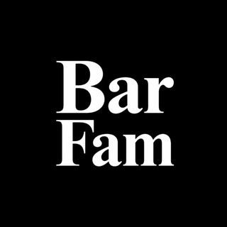 Telegram profile photo for RUSSIAN BAR FAM