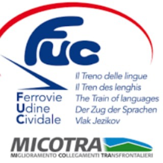 Telegram profile photo for Ferrovie Udine Cividale
