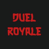 Telegram profile photo for Duel Royale Arena