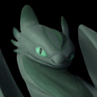 Telegram profile photo for LkitH0