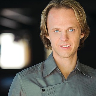 Telegram profile photo for David Wilcock