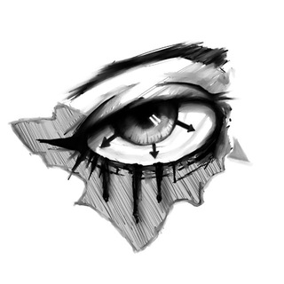Telegram profile photo for Dementia Art