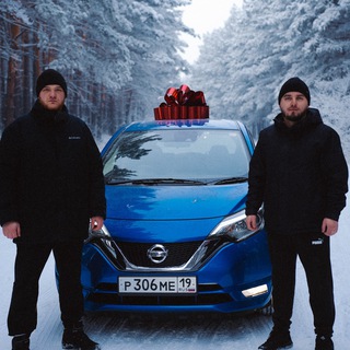 Telegram group profile photo for Чат NM Club