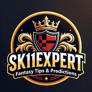 Telegram profile photo for SK11 EXPERT