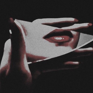 Telegram profile photo for мадемуазель