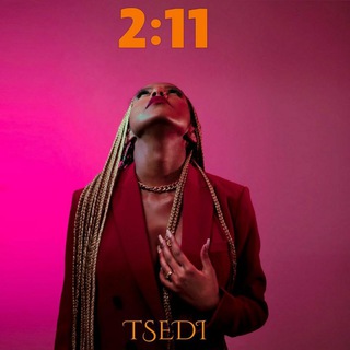 Telegram profile photo for TSEDI