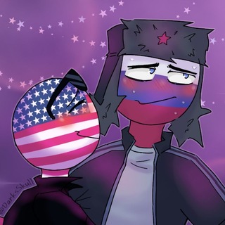 Telegram profile photo for Тёмный череп