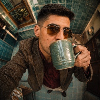 Telegram profile photo for صادقانه