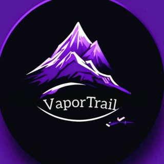 Telegram profile photo for VaporTrail