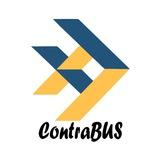 Telegram profile photo for ContraBus