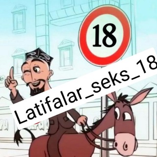 Telegram profile photo for Latifalar 18 🔞🔞🔞🔞