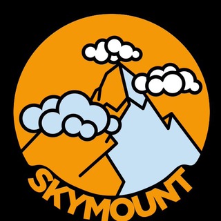 Telegram profile photo for Внешняя реклама «под ключ» ❘ SKYMOUNT