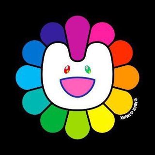 Telegram profile photo for NewJeans Info 🐰