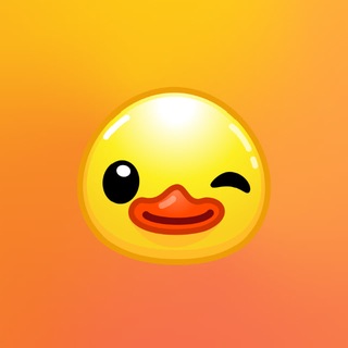 Telegram profile photo for fly to the sky