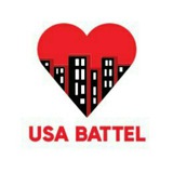 Telegram profile photo for USA BATTEL