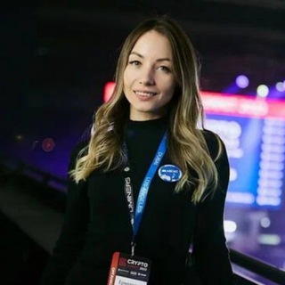 Telegram profile photo for Ekaterina Crypto 📈