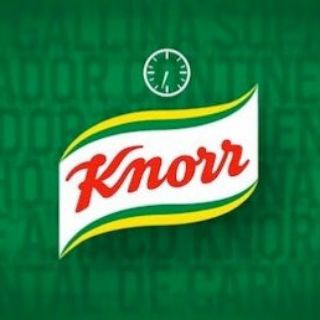 Telegram profile photo for Knorr Unilever