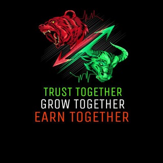 Telegram profile photo for Stock Trust