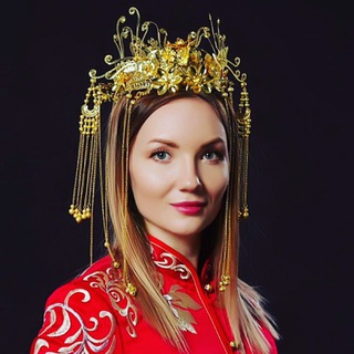 Telegram profile photo for Катя - Посредник в Китае, КАРГО, БЕЛЫЙ ИМПОРТ