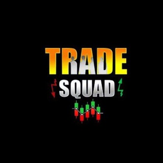 Telegram profile photo for тʀᴀᴅᴇ sQuᴀᴅ (ғʀᴇᴇ sɪɢɴᴀʟ)