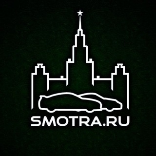 Telegram profile photo for SMOTRA.RU