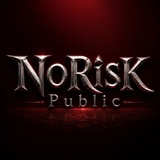 Telegram profile photo for 𝐍𝐨𝐑𝐢𝐬𝐊 𝐏𝐮𝐛𝐥𝐢𝐜