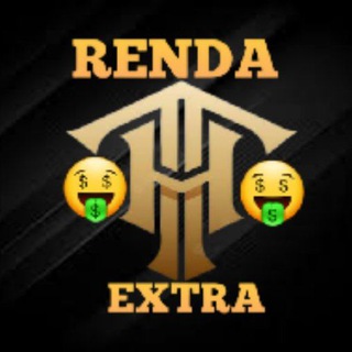 Telegram profile photo for Th Black Renda Extra(OFICIAL)