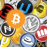 Telegram profile photo for CGC Crypto Signals